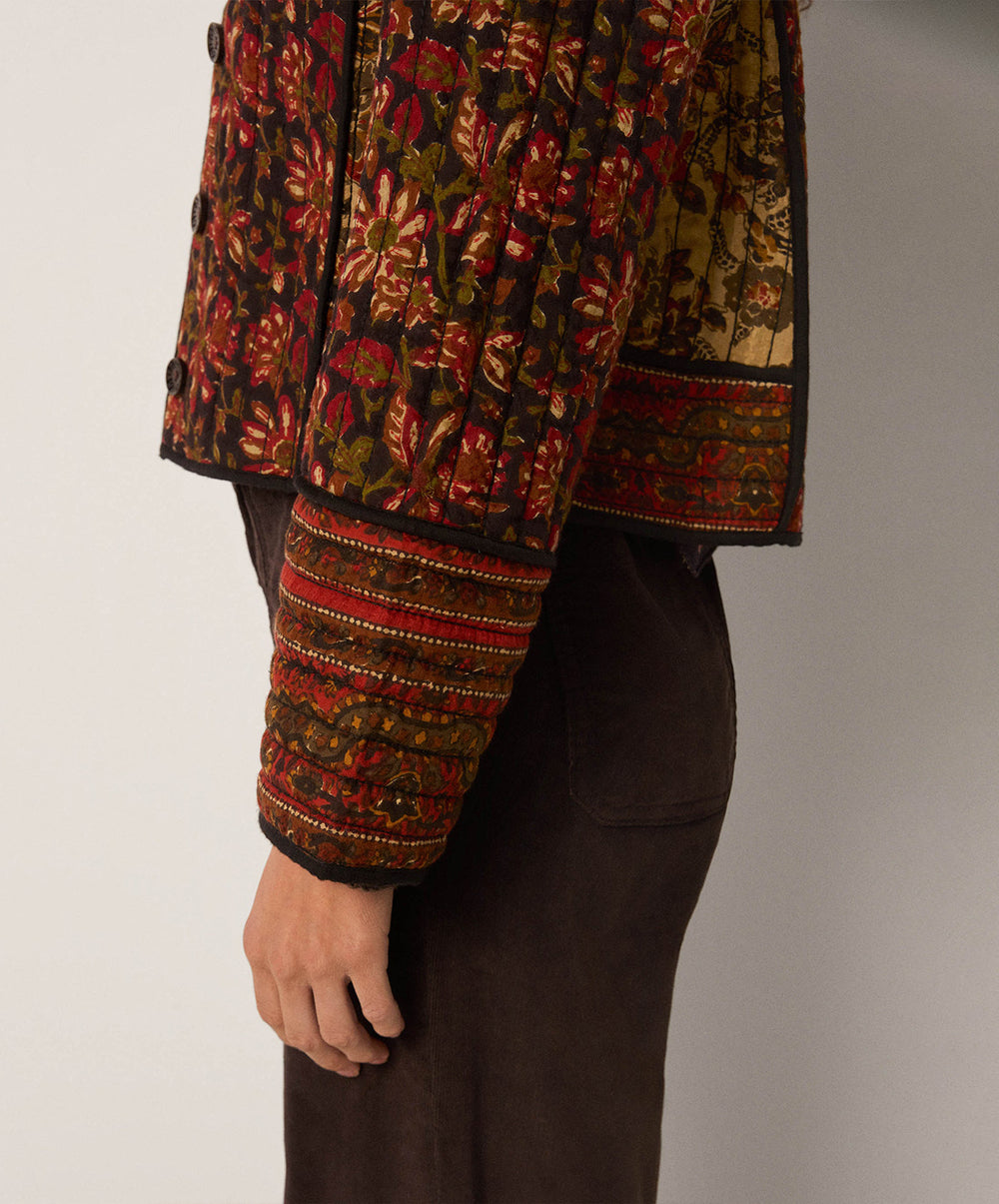 Isabelle Jacket