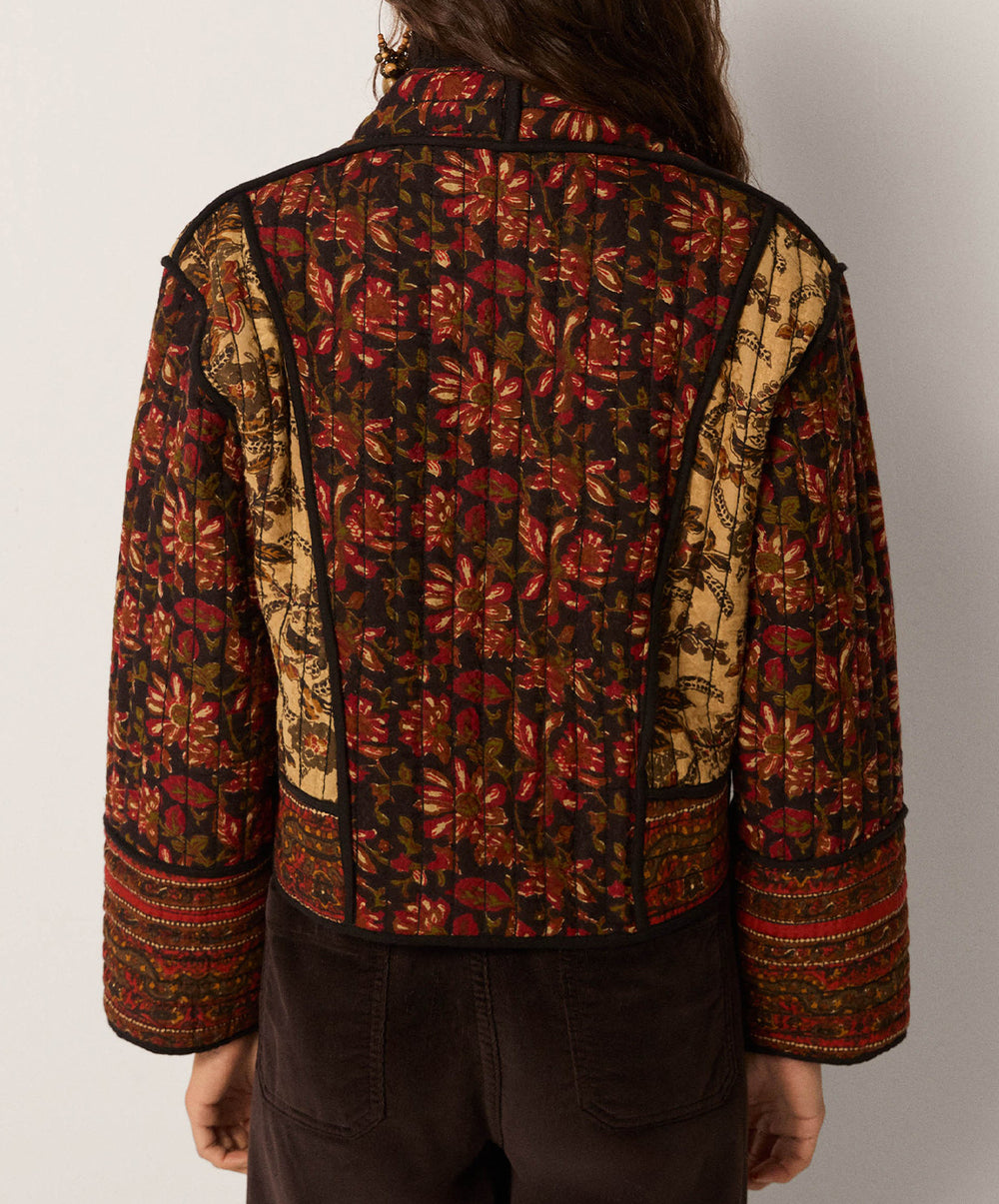 Isabelle Jacket