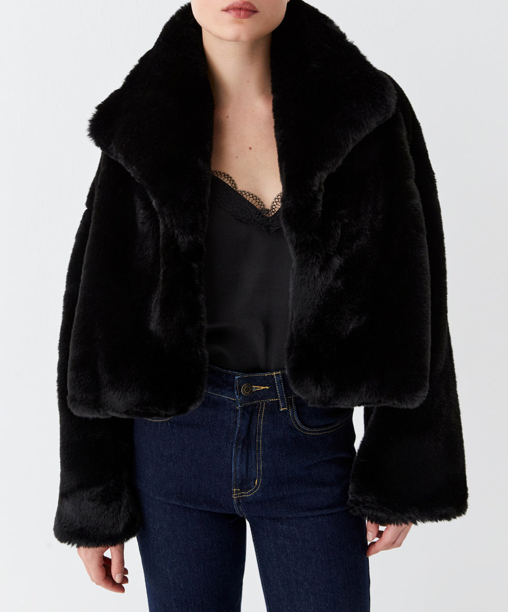 Maya Jacket