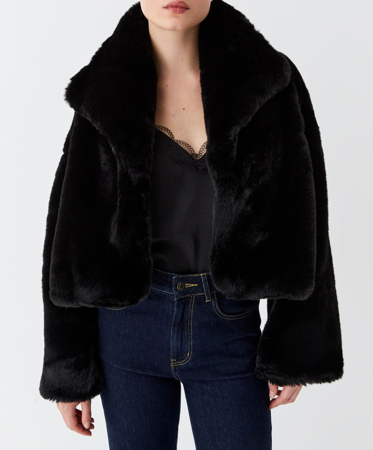 Maya Jacket