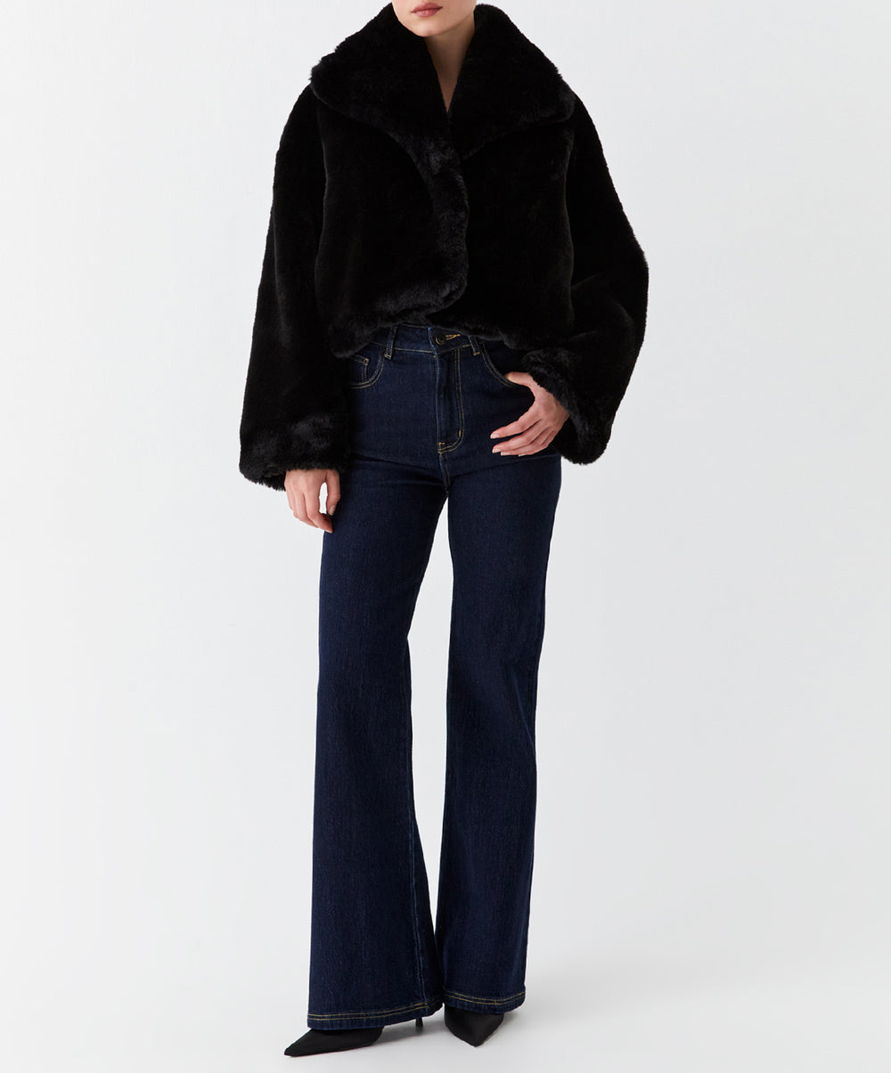 Maya Jacket