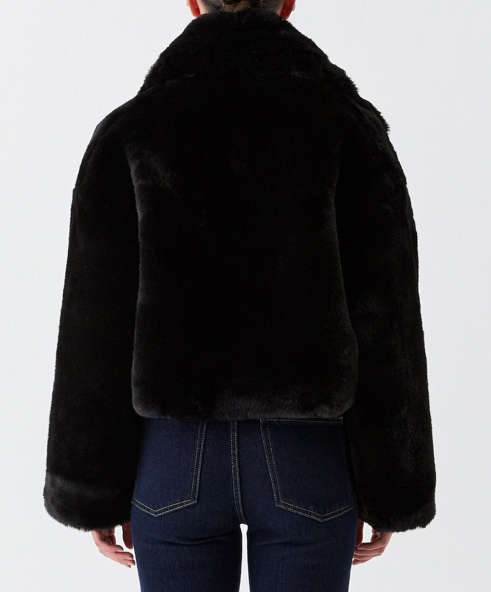 Maya Jacket