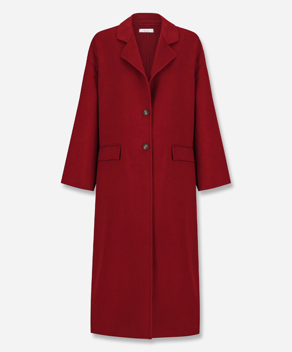 Myles Coat