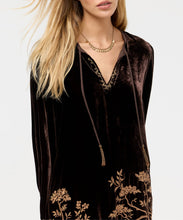 Load image into Gallery viewer, Kimono Sleeve Relaxed Dress