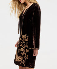 Load image into Gallery viewer, Kimono Sleeve Relaxed Dress