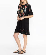 Load image into Gallery viewer, Andrean Ruffle Sleeve Knit Dress