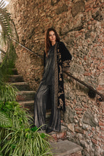 Load image into Gallery viewer, Velvet Kimono Coat