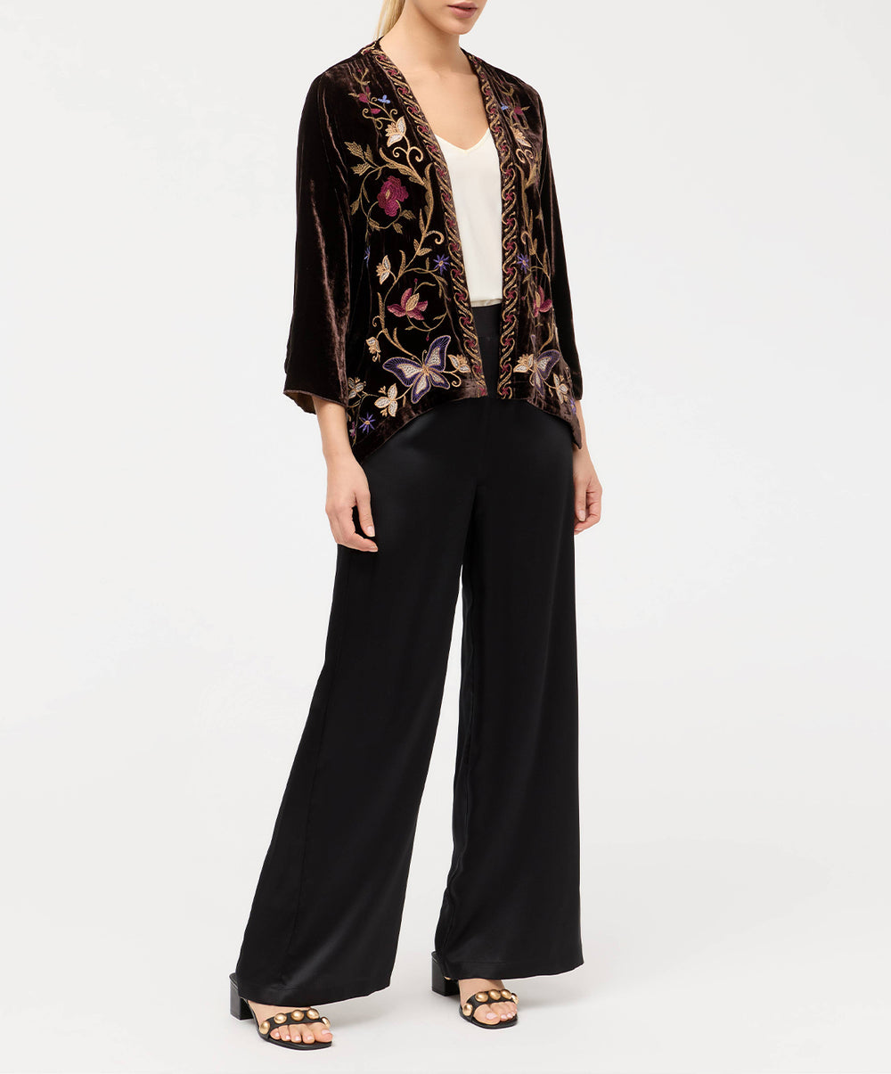 Velvet Bolero