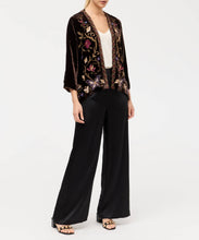 Load image into Gallery viewer, Velvet Bolero