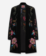 Load image into Gallery viewer, Sidonia Bishop Sleeve Kimono