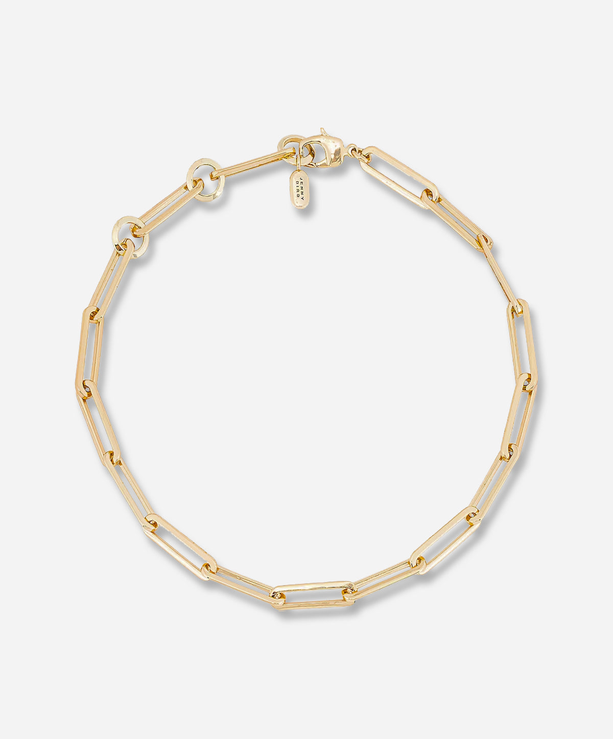 Stevie Necklace | The Forme