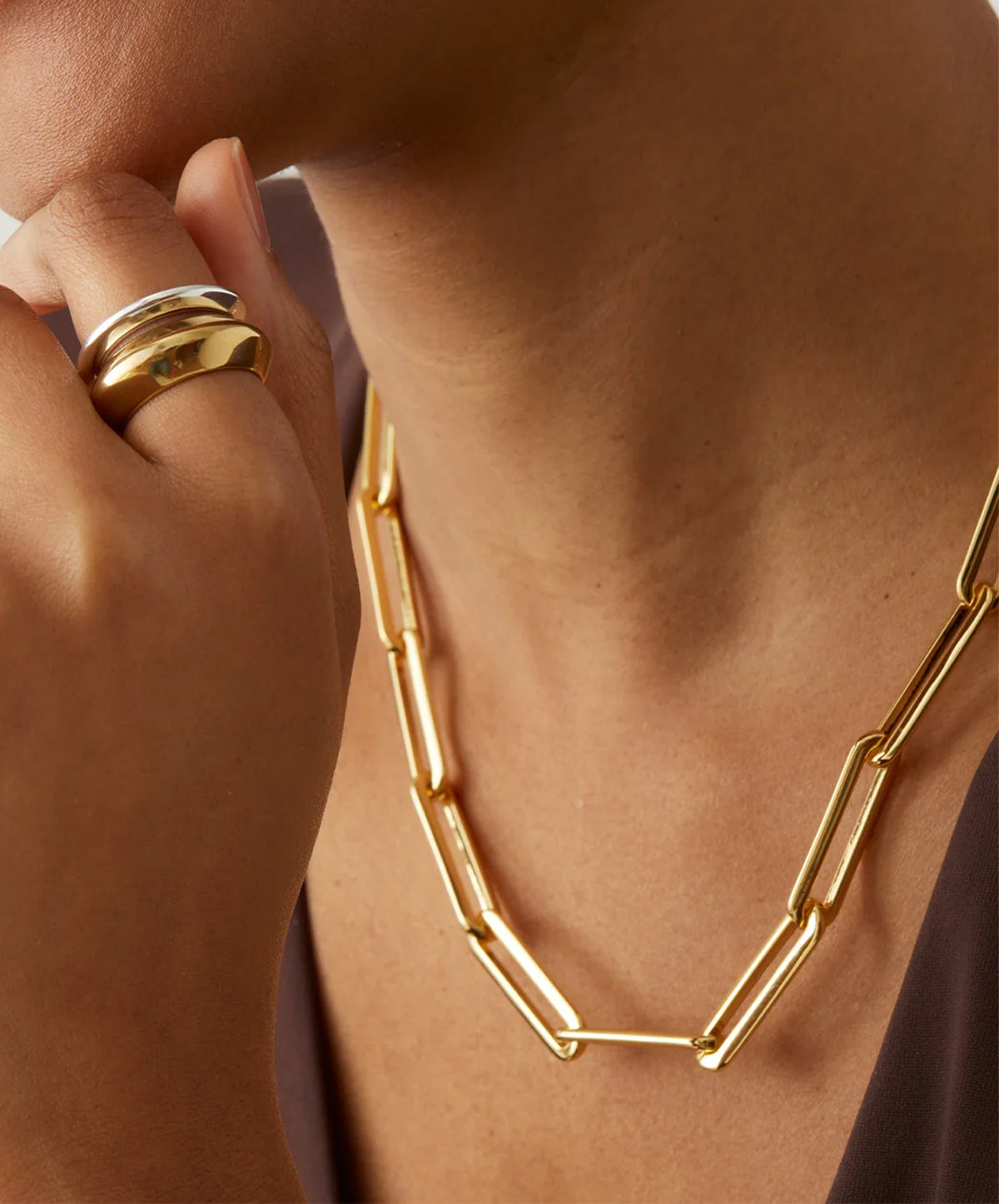 Stevie Necklace