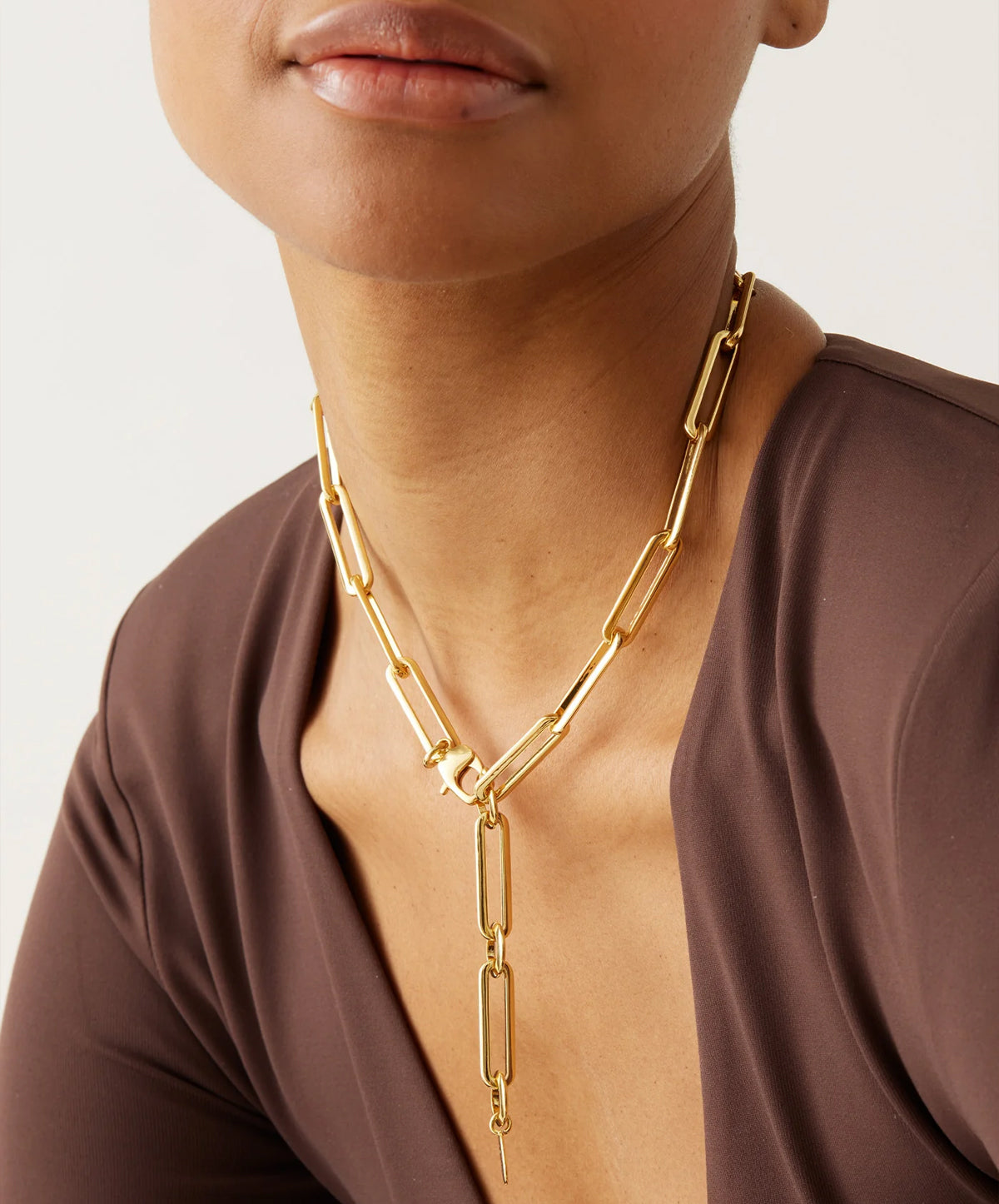 Stevie Necklace