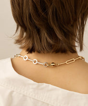 Load image into Gallery viewer, Andi Slim Chain Necklace