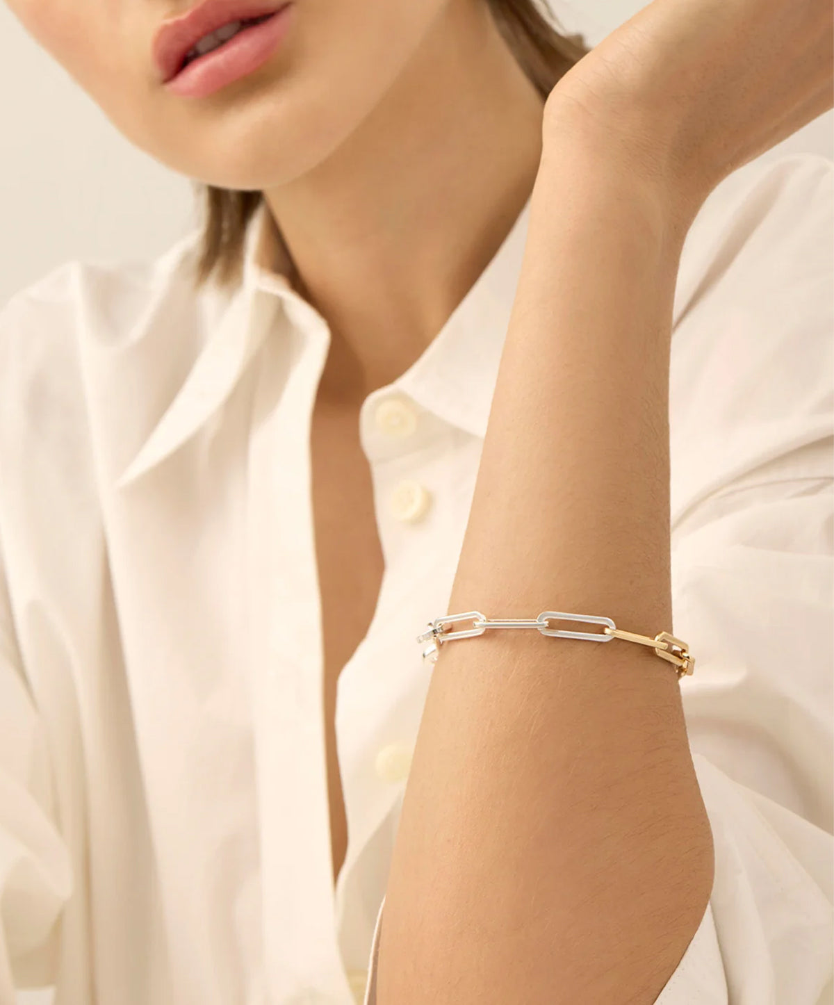 Andi Slim Bracelet