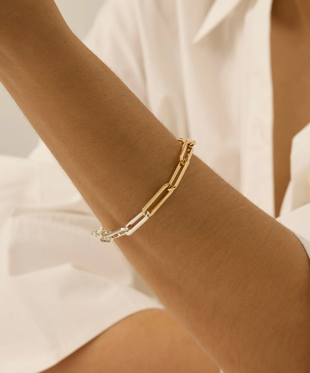 Andi Slim Bracelet