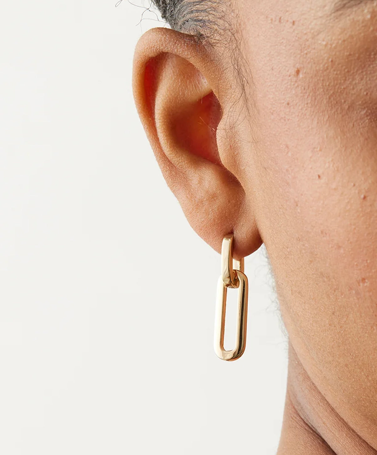 Teeni Detachable Link Earring