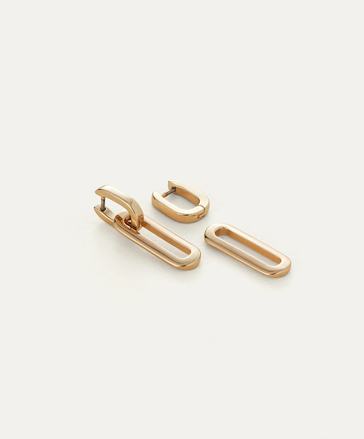 Teeni Detachable Link Earring