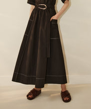 Load image into Gallery viewer, Sojourne Skirt