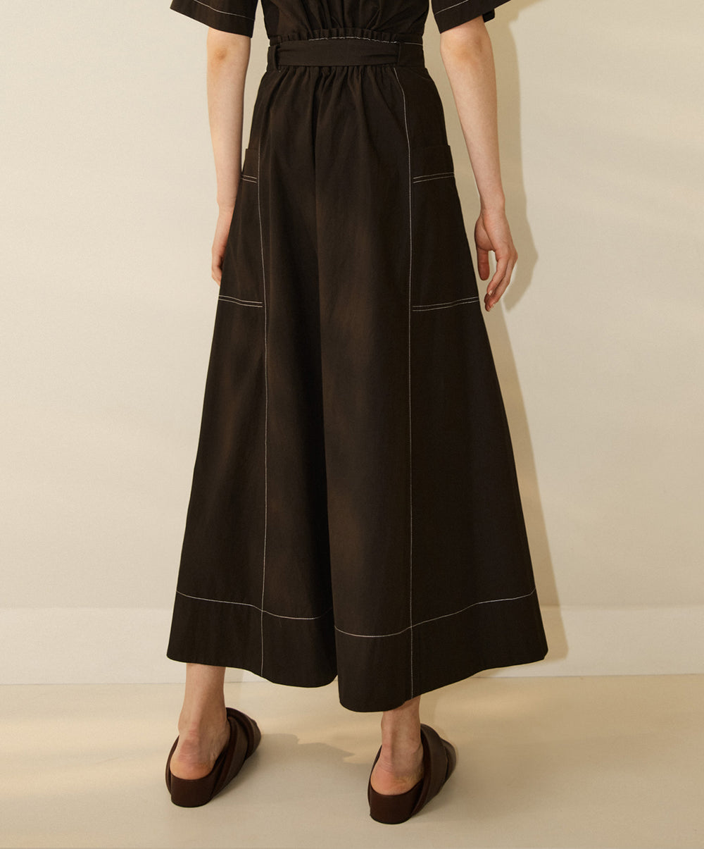 Sojourne Skirt