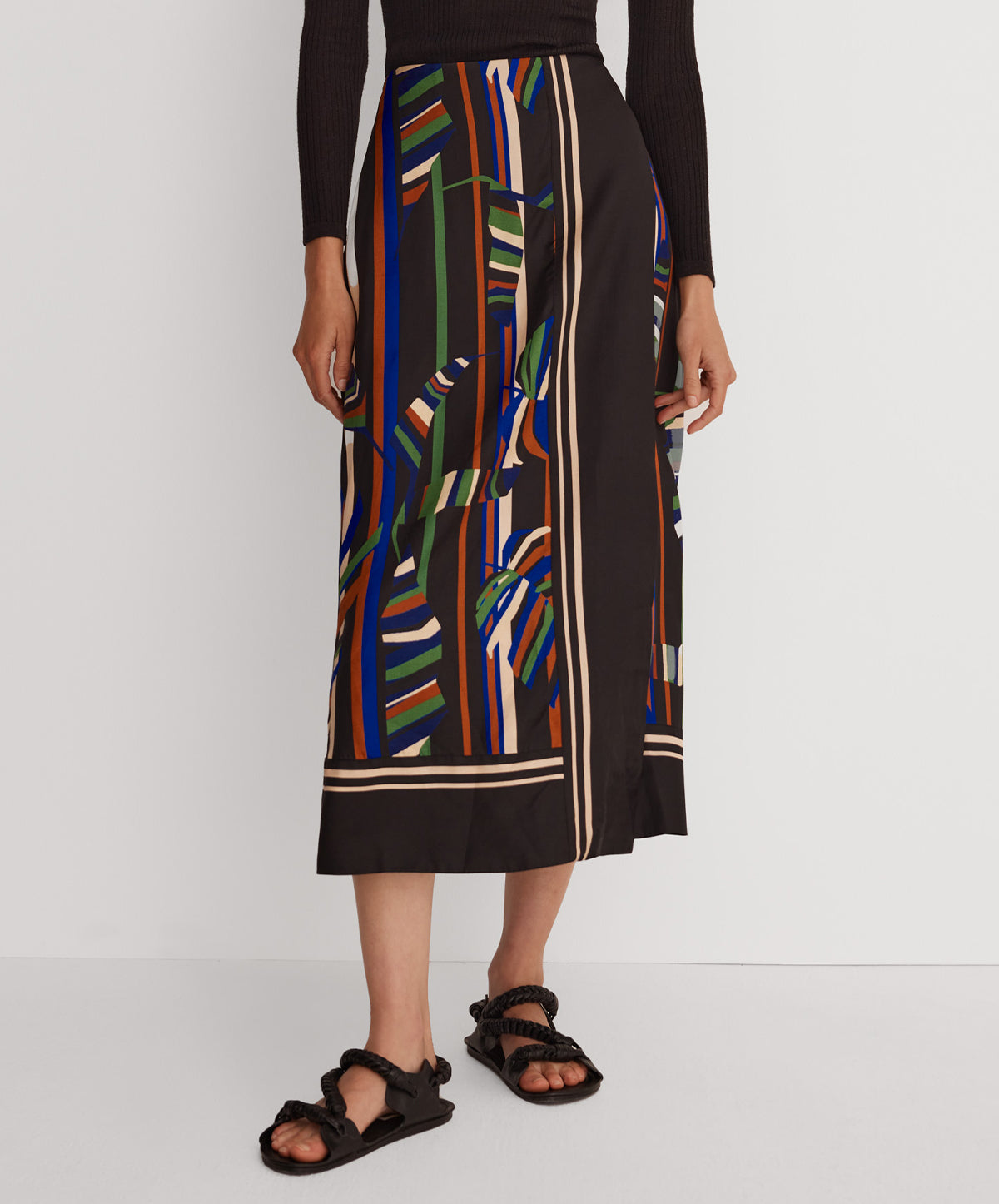 Ariya Skirt