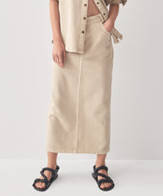 Load image into Gallery viewer, Jagger Denim Skirt
