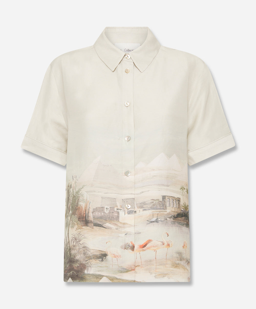 Alexandria Shirt