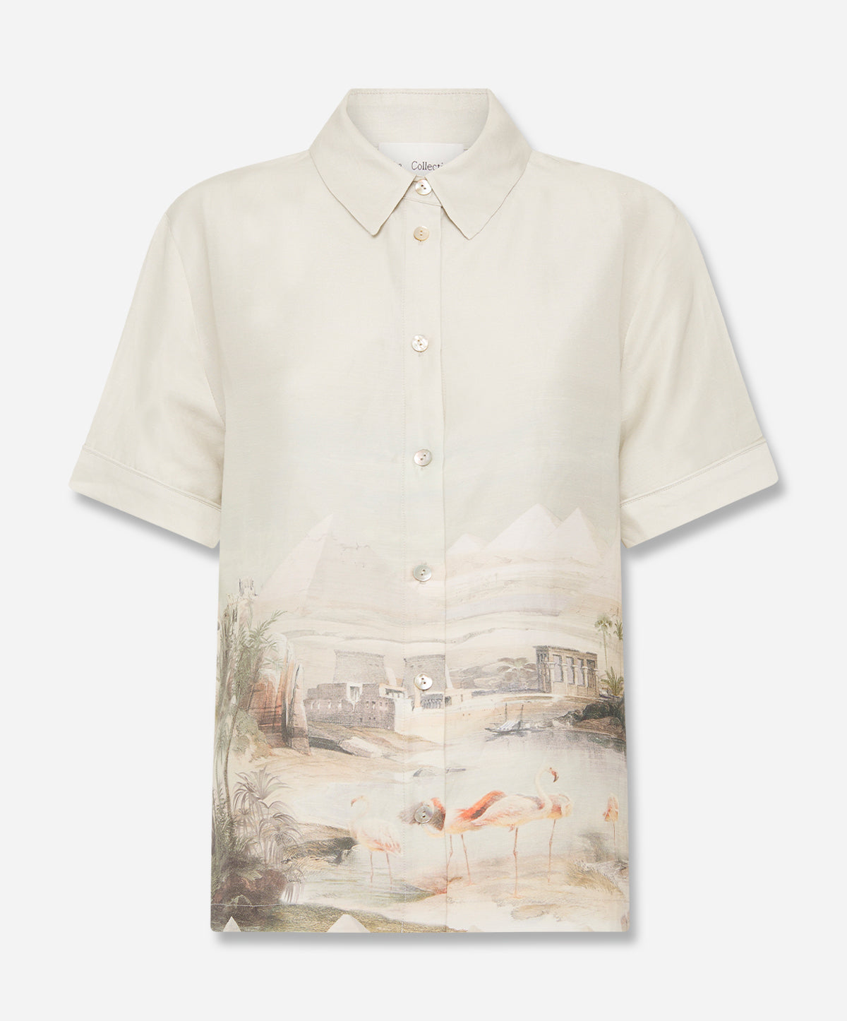 Alexandria Shirt