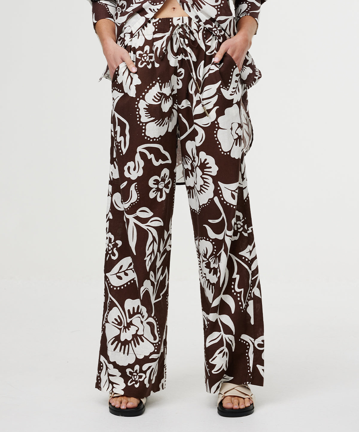 Hampton Pant