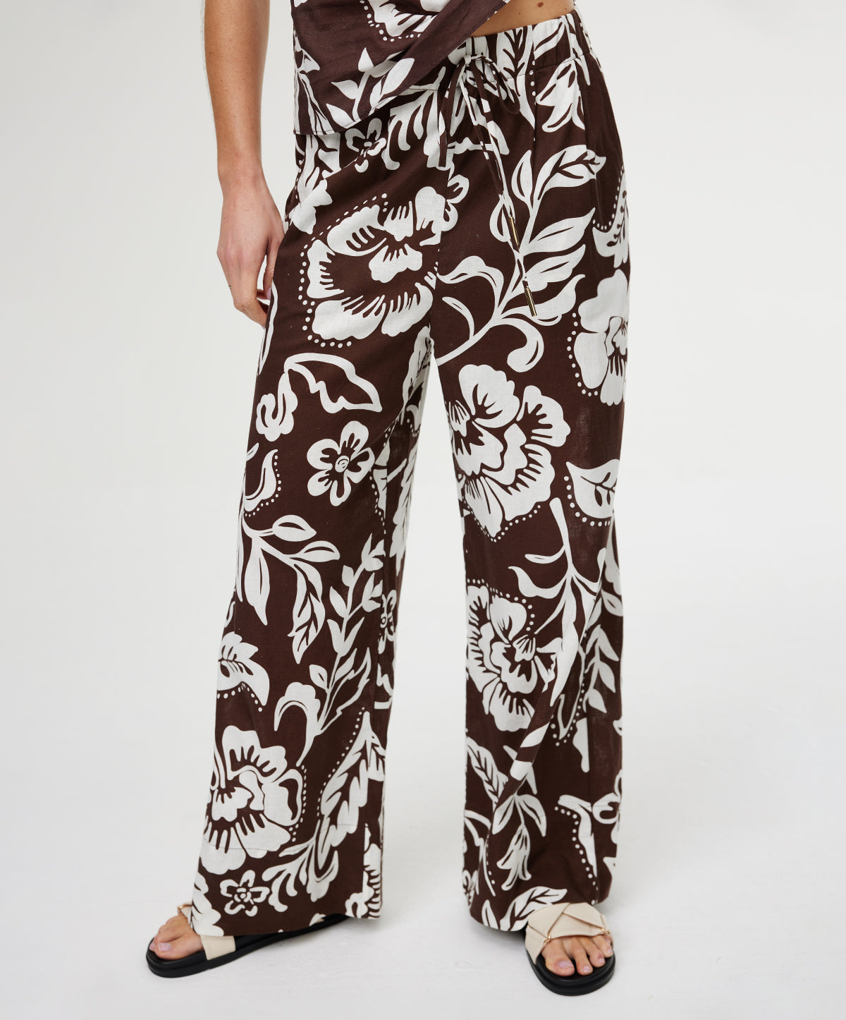 Hampton Pant