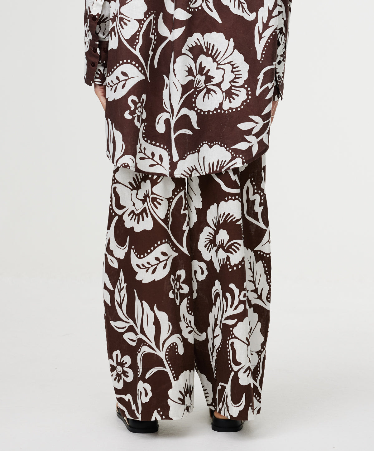Hampton Pant