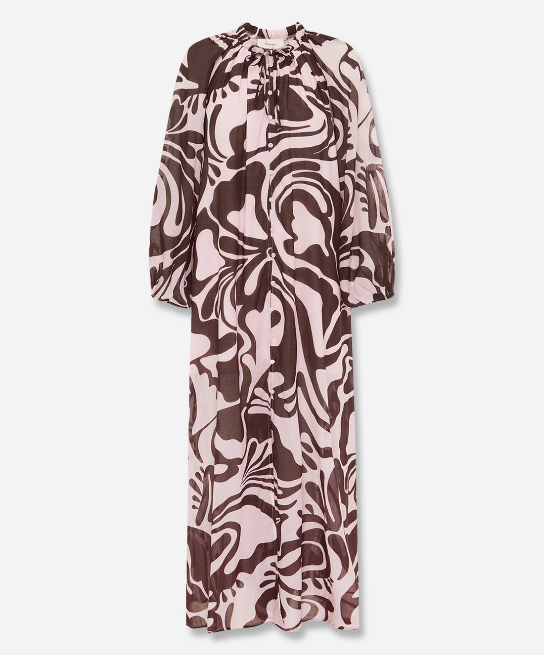 Bardot Dress