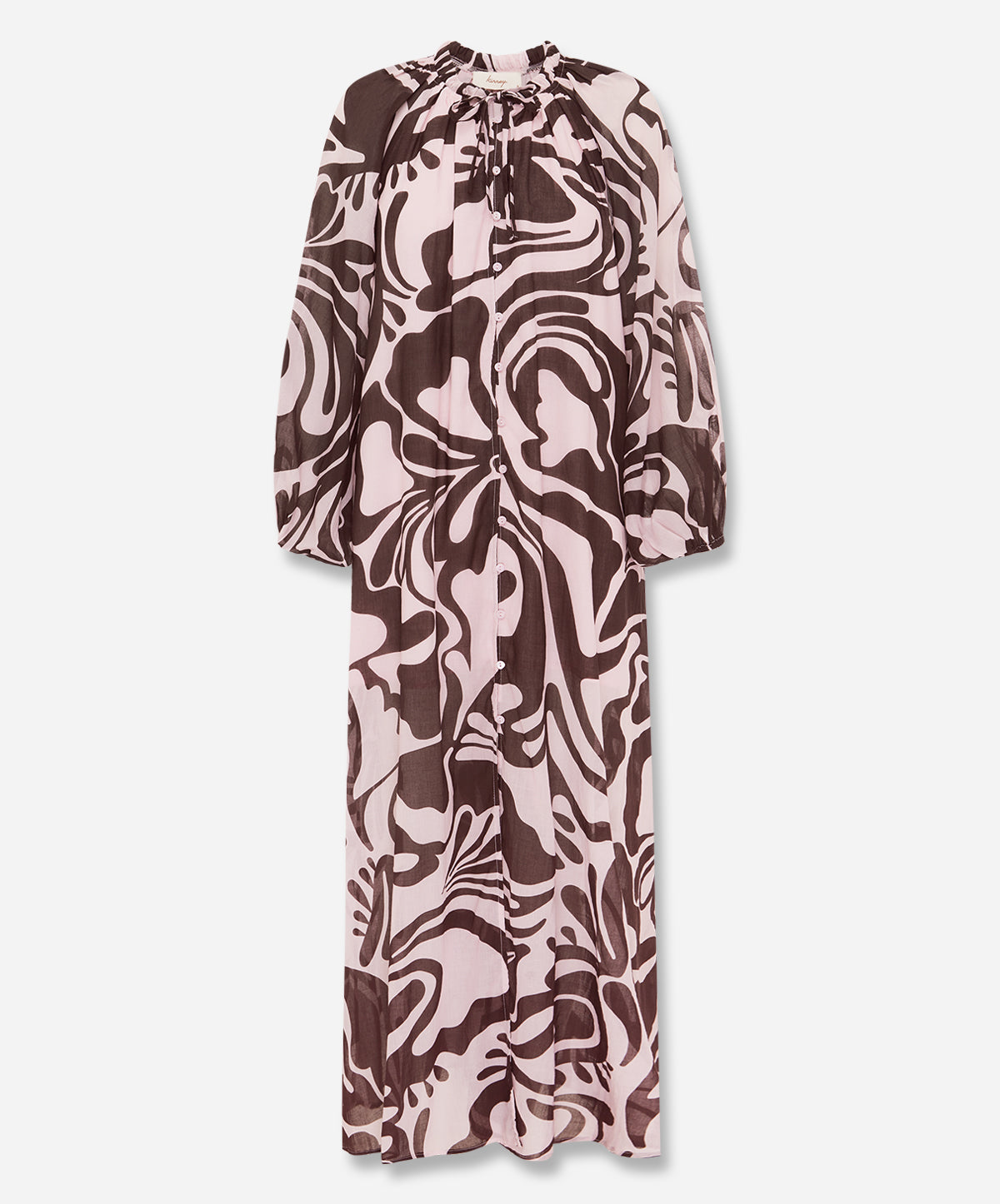 Bardot Dress