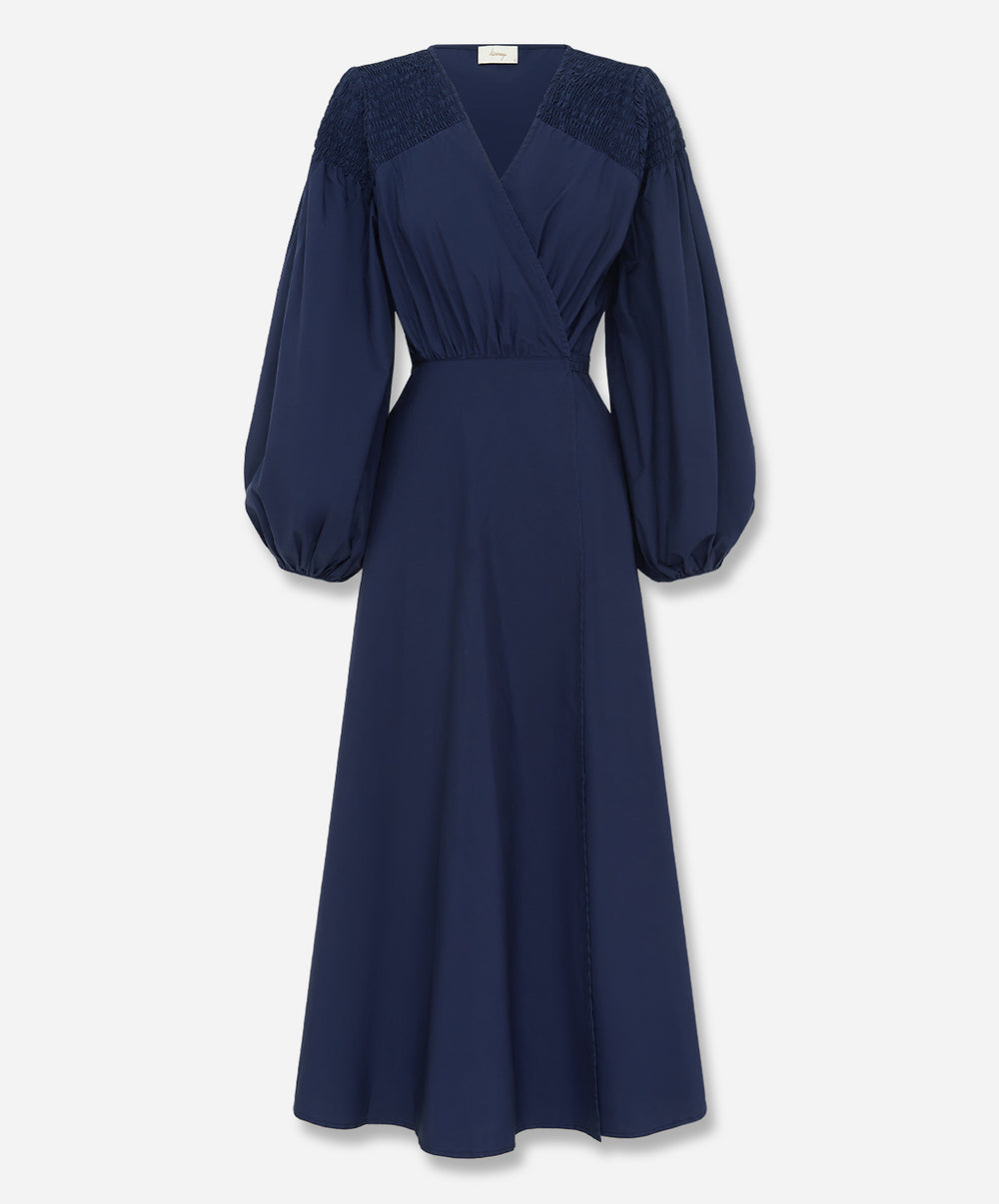 Niki Dress