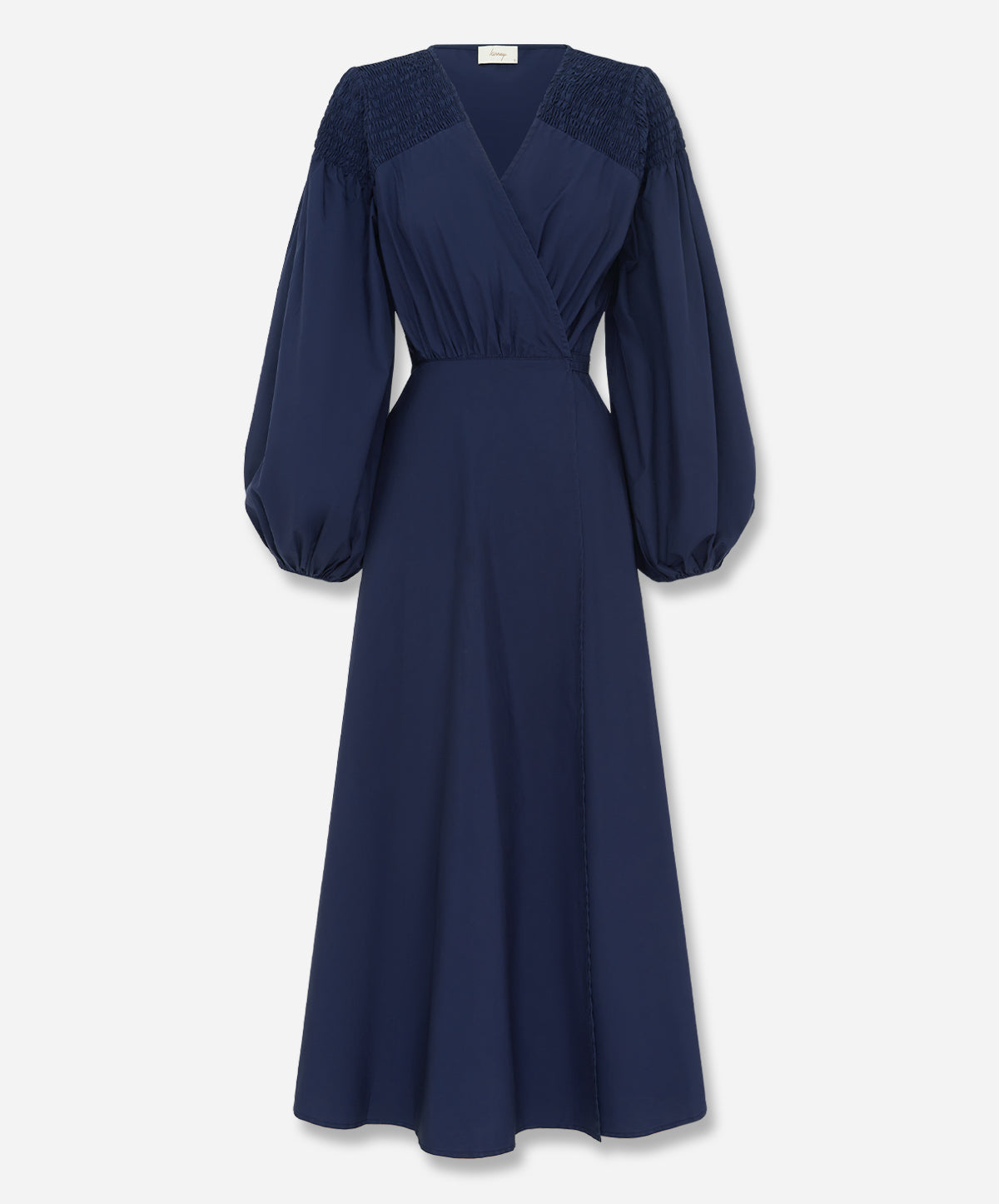 Niki Dress