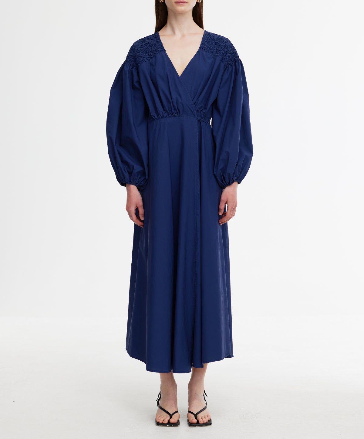 Niki Dress