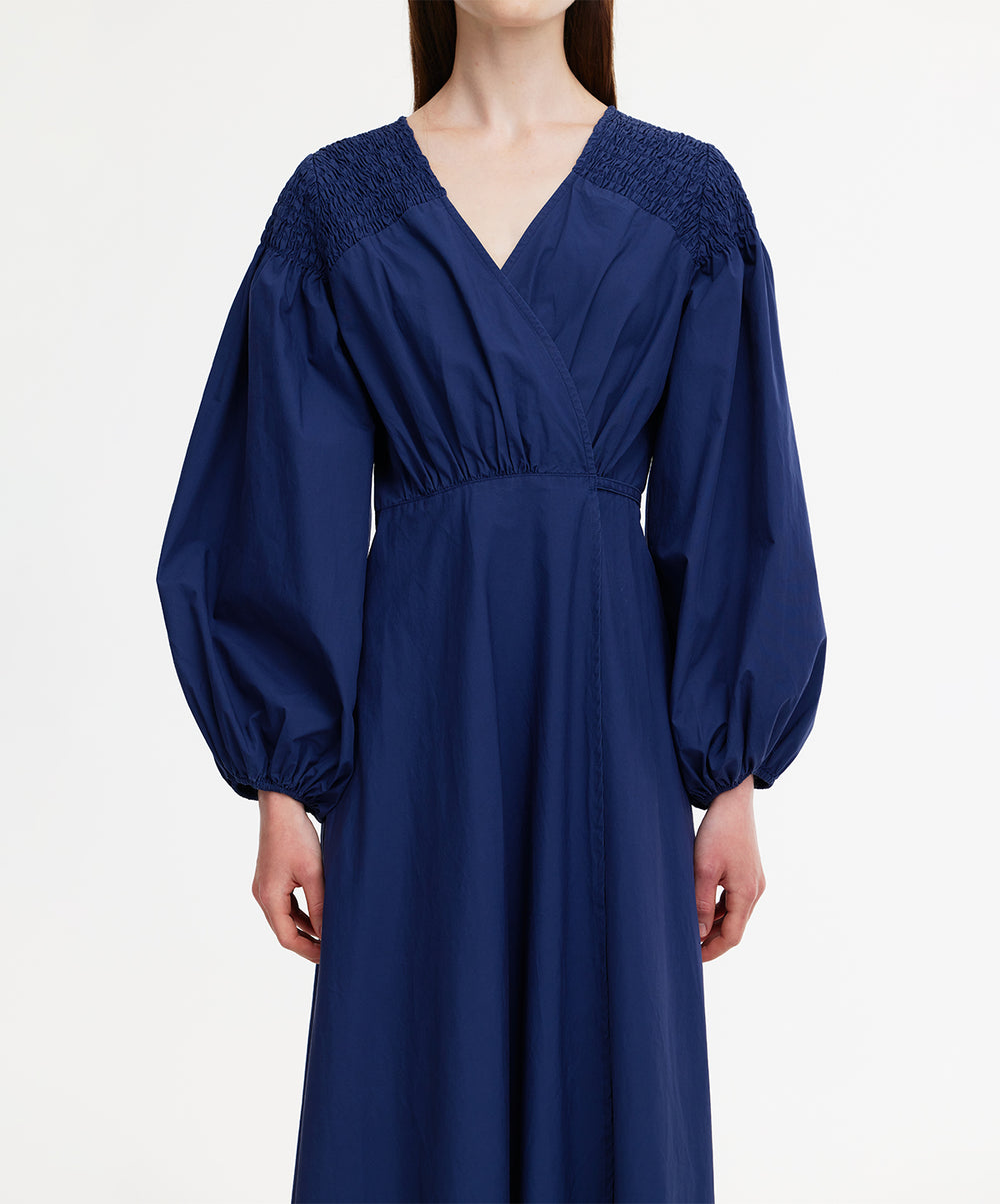 Niki Dress