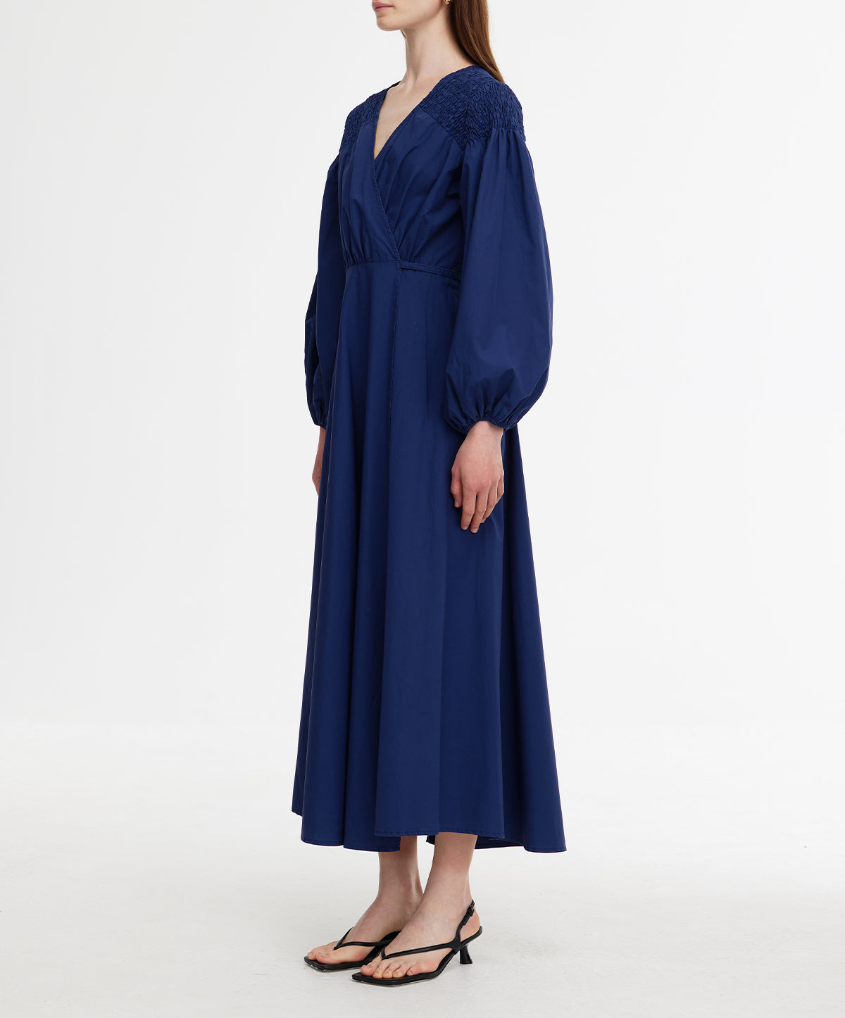 Niki Dress