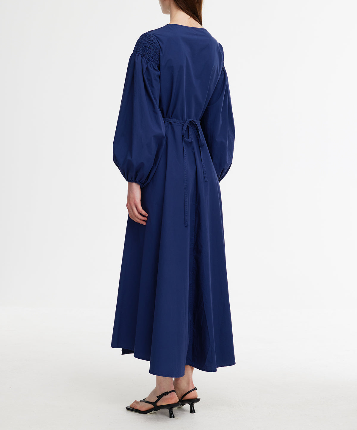 Niki Dress
