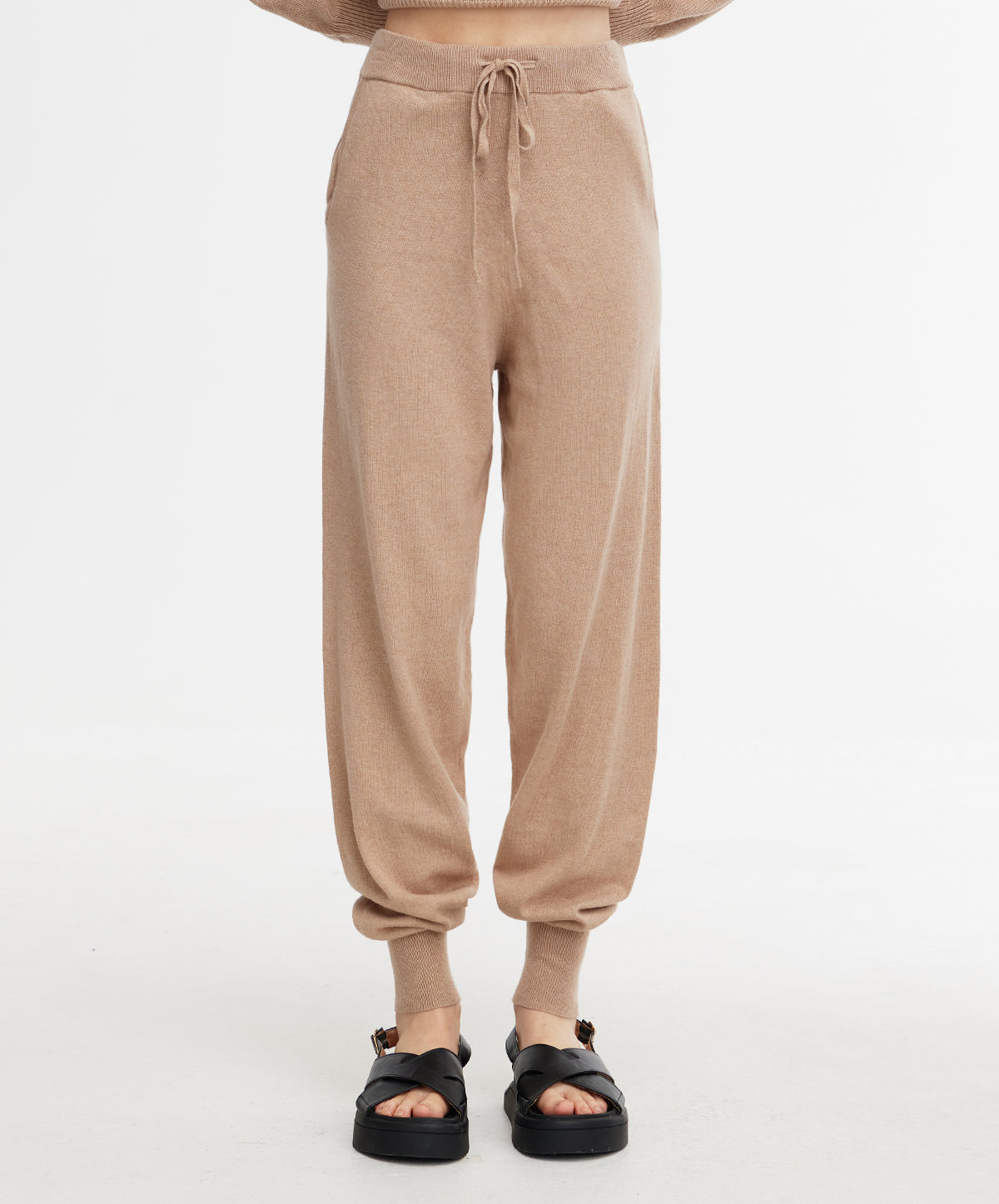Eliza Knit Pant
