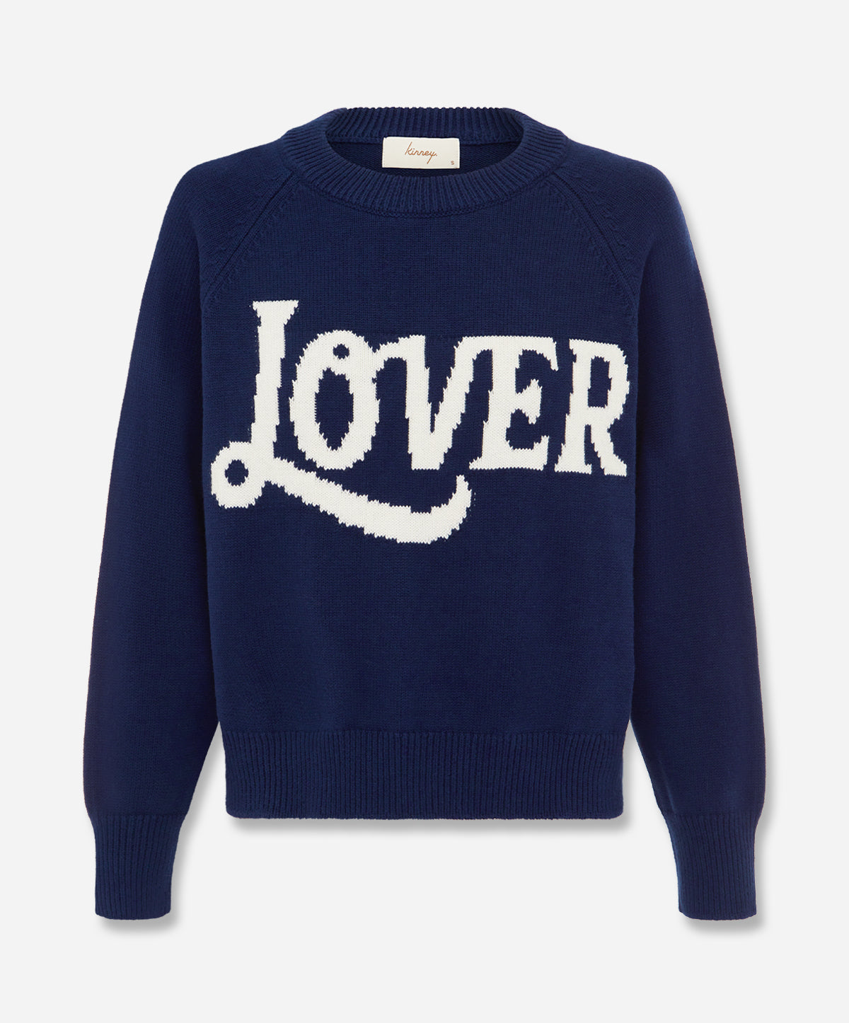 Lover Jumper