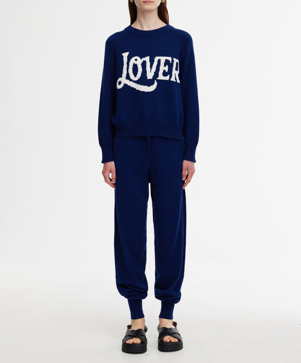 Lover Jumper