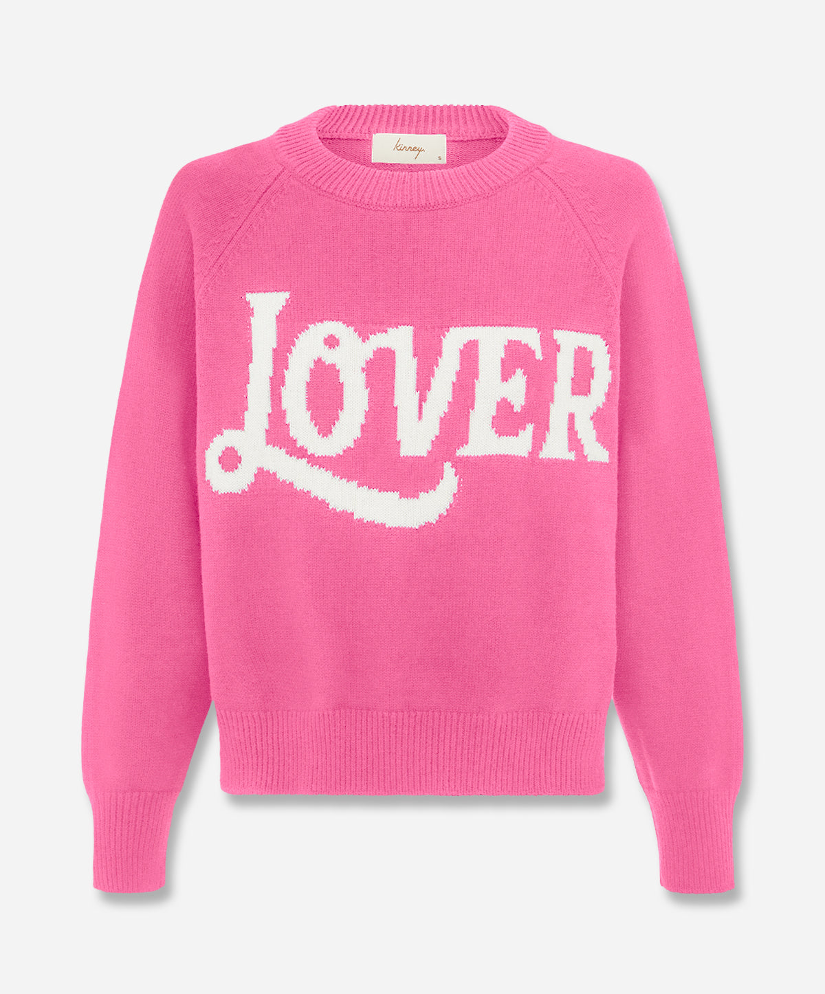 Lover Jumper | The Forme