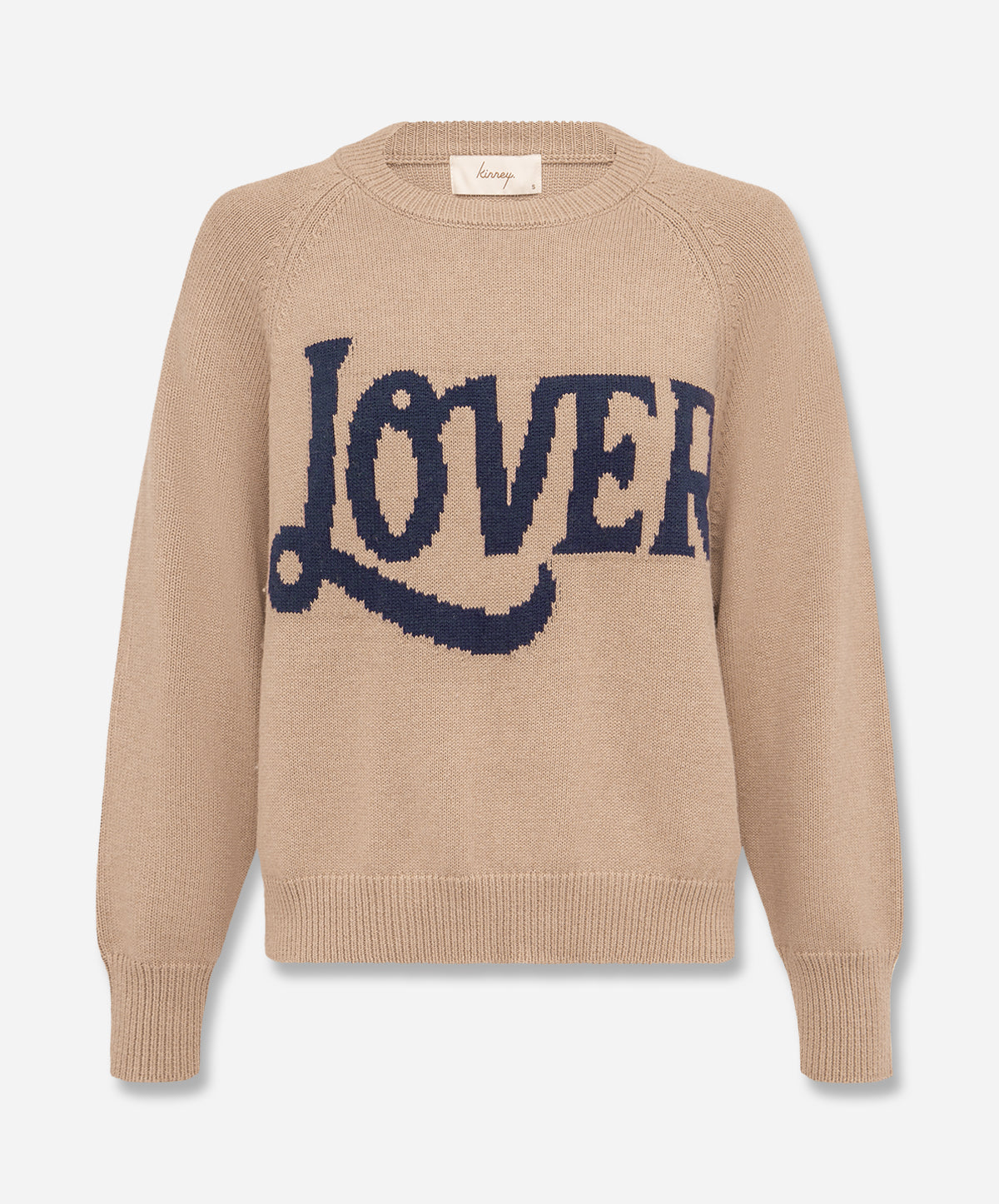 Lover Jumper