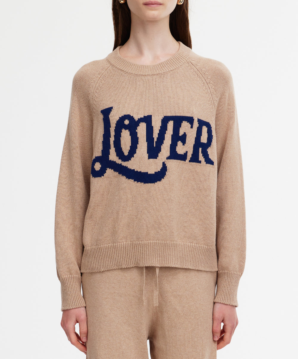 Lover Jumper