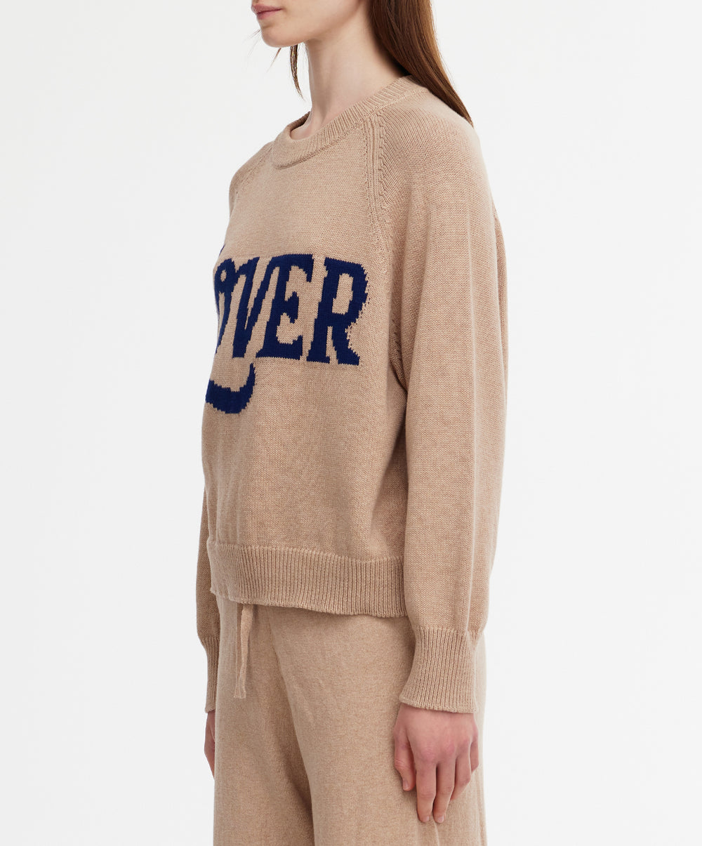 Lover Jumper