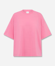 Load image into Gallery viewer, Oversized Boxy Tee