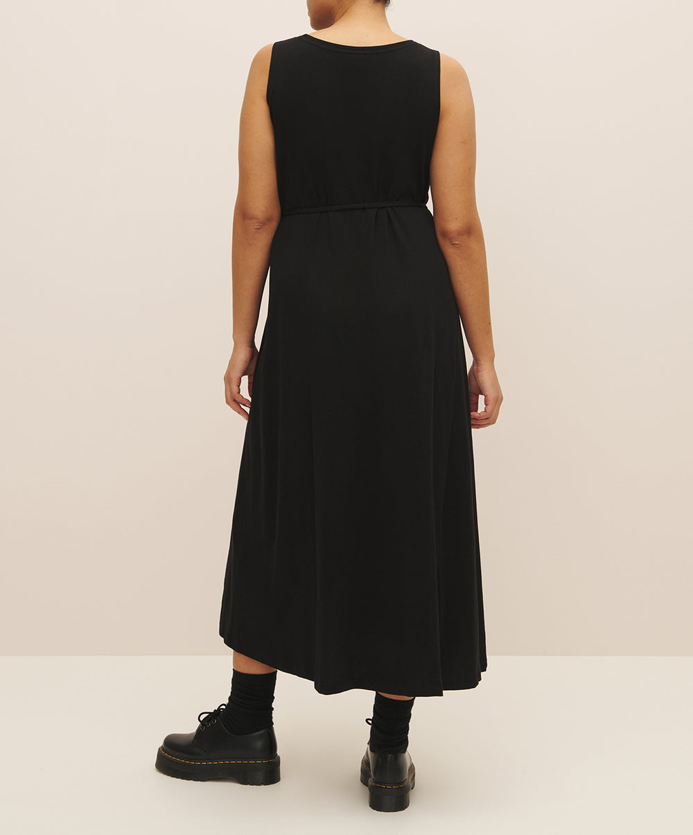 Tank Swing Dress | The Forme Tank Swing Dress | The Forme