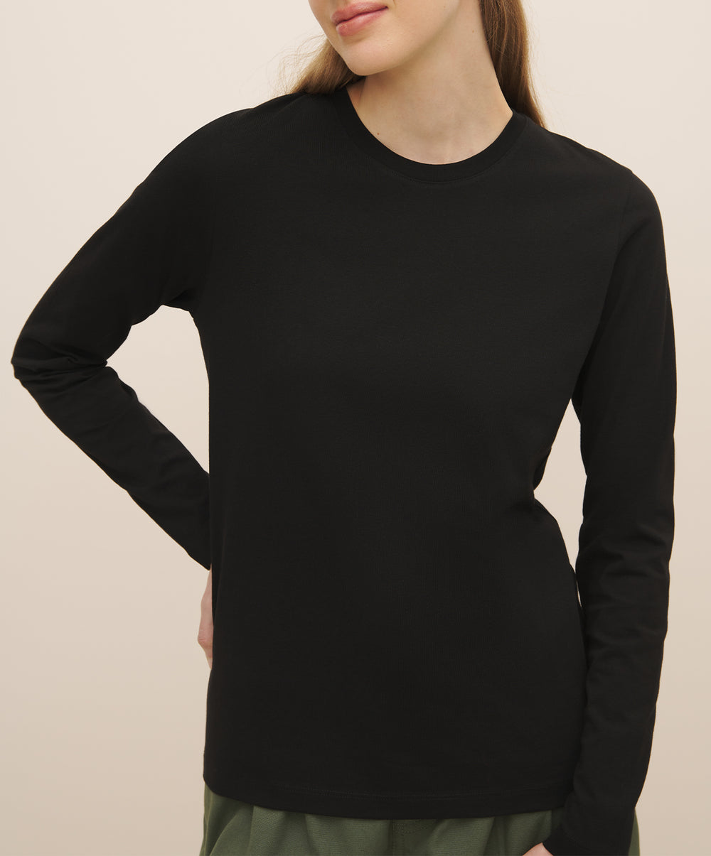 Long Sleeve Top