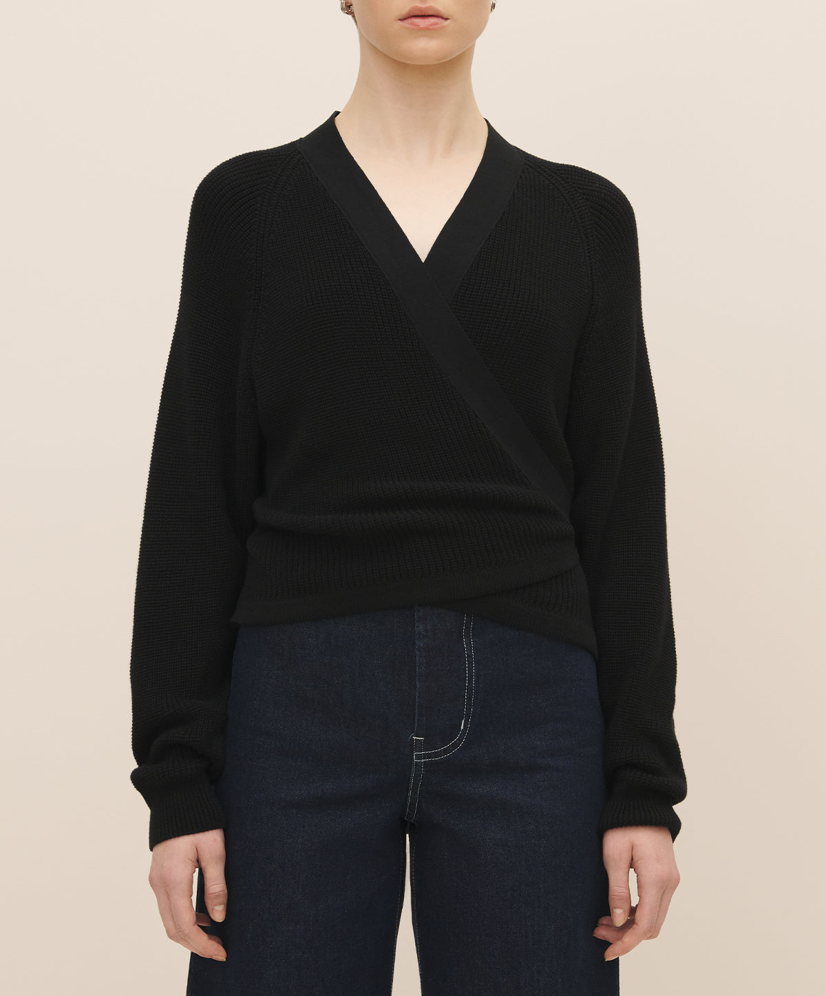 Composure Cardigan